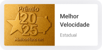Prêmio Melhor Velocidade — Estadual